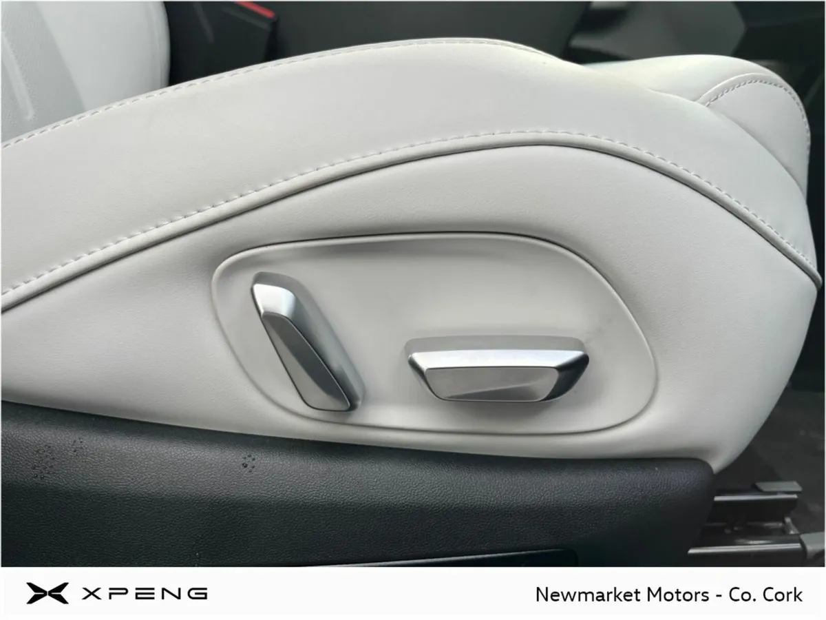 XPeng G6 3.5% HP FINANCE AVAILABLE = COUPE 66KWH B - Image 4