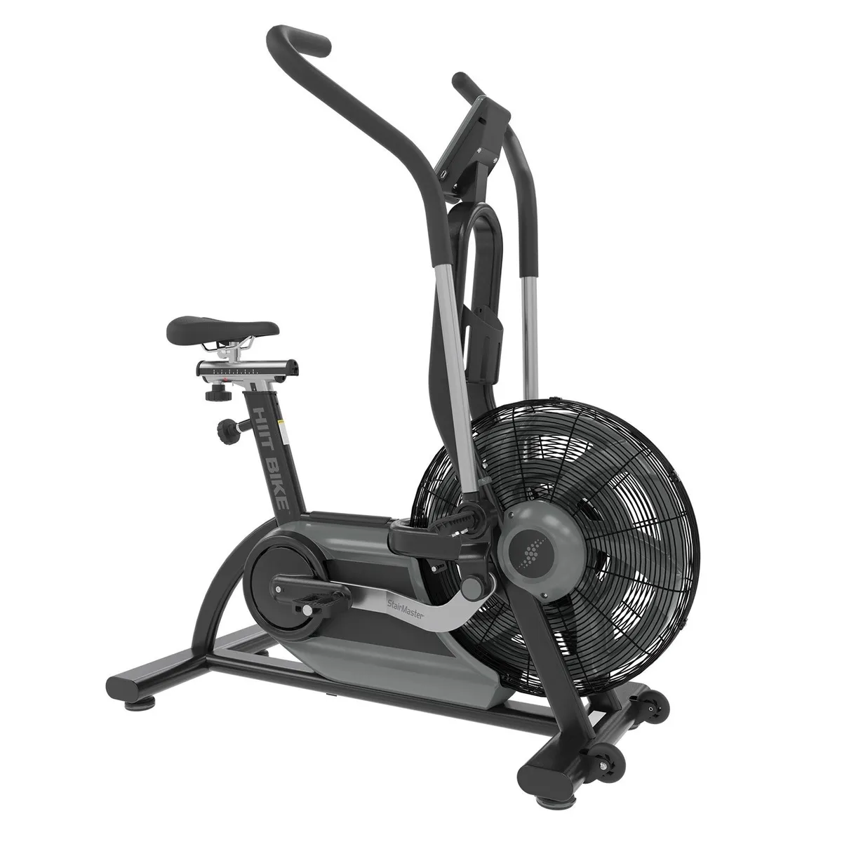 Stairmaster Assault Bike - Image 1