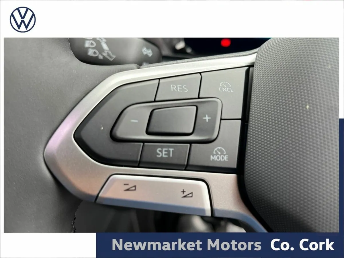 Volkswagen Caddy CARGO EDITION 2.0TDI 102BHP 6 SPE - Image 3