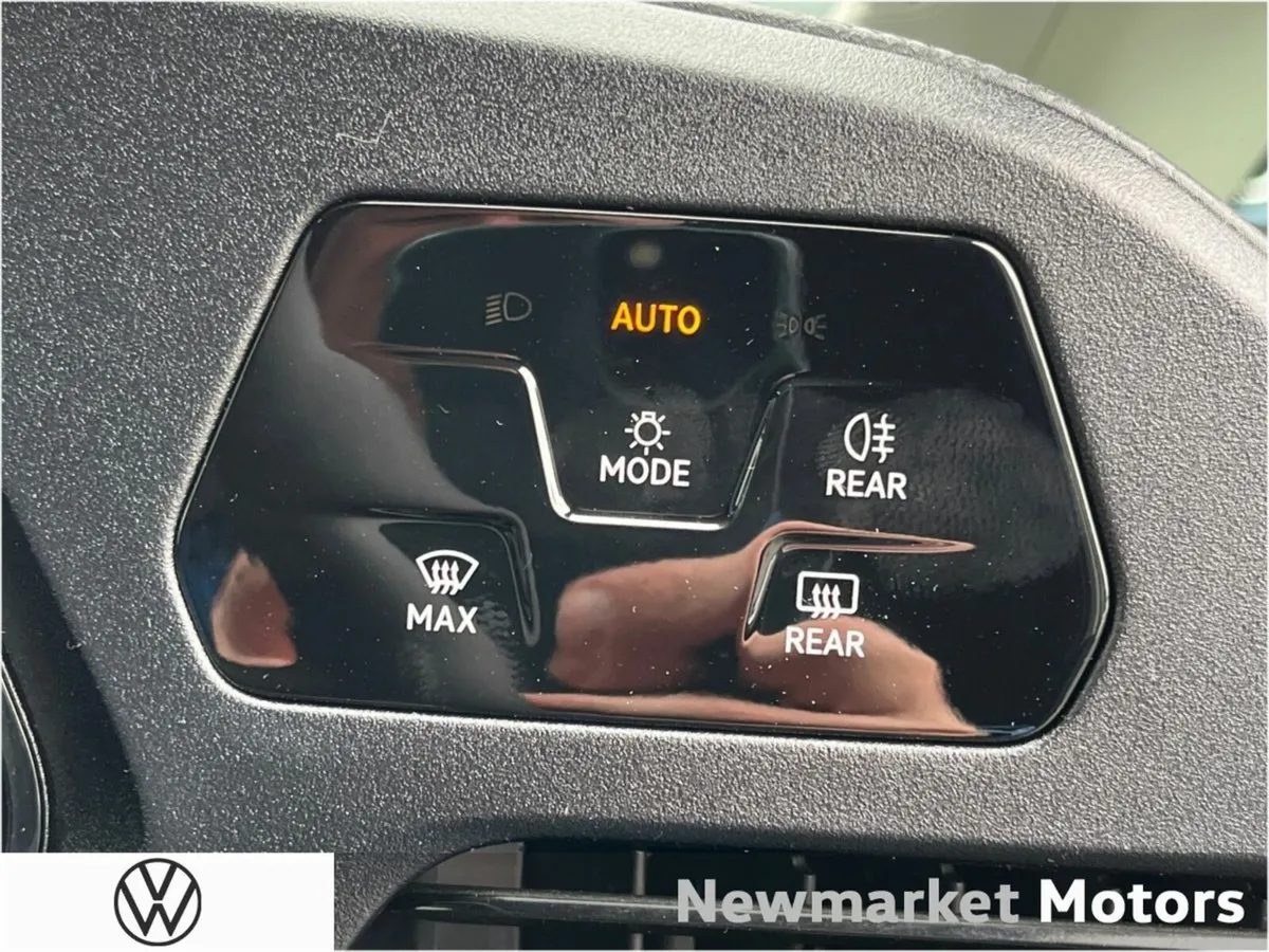 Volkswagen Caddy CARGO EDITION 2.0TDI 102BHP 6 SPE - Image 4