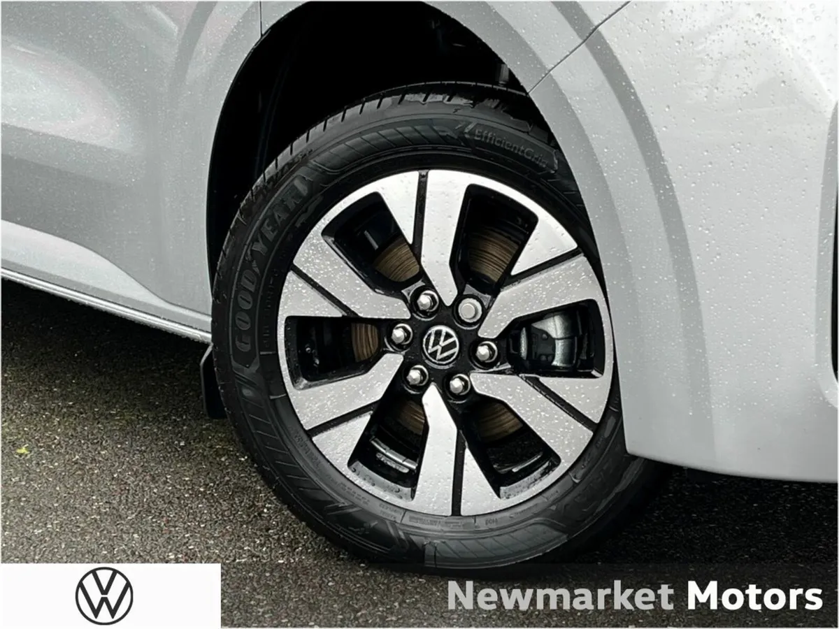 Volkswagen Transporter 0% FINANCE TRENDLINE PLUS 1 - Image 2