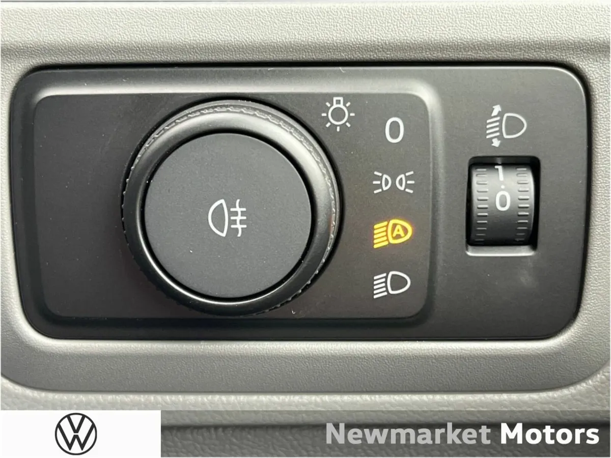 Volkswagen Transporter 0% FINANCE TRENDLINE PLUS 1 - Image 4