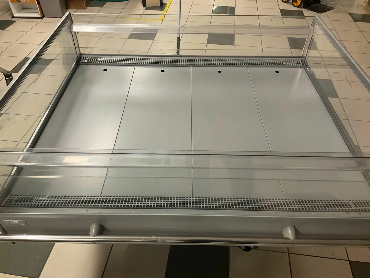 Spider Fridge - Image 1