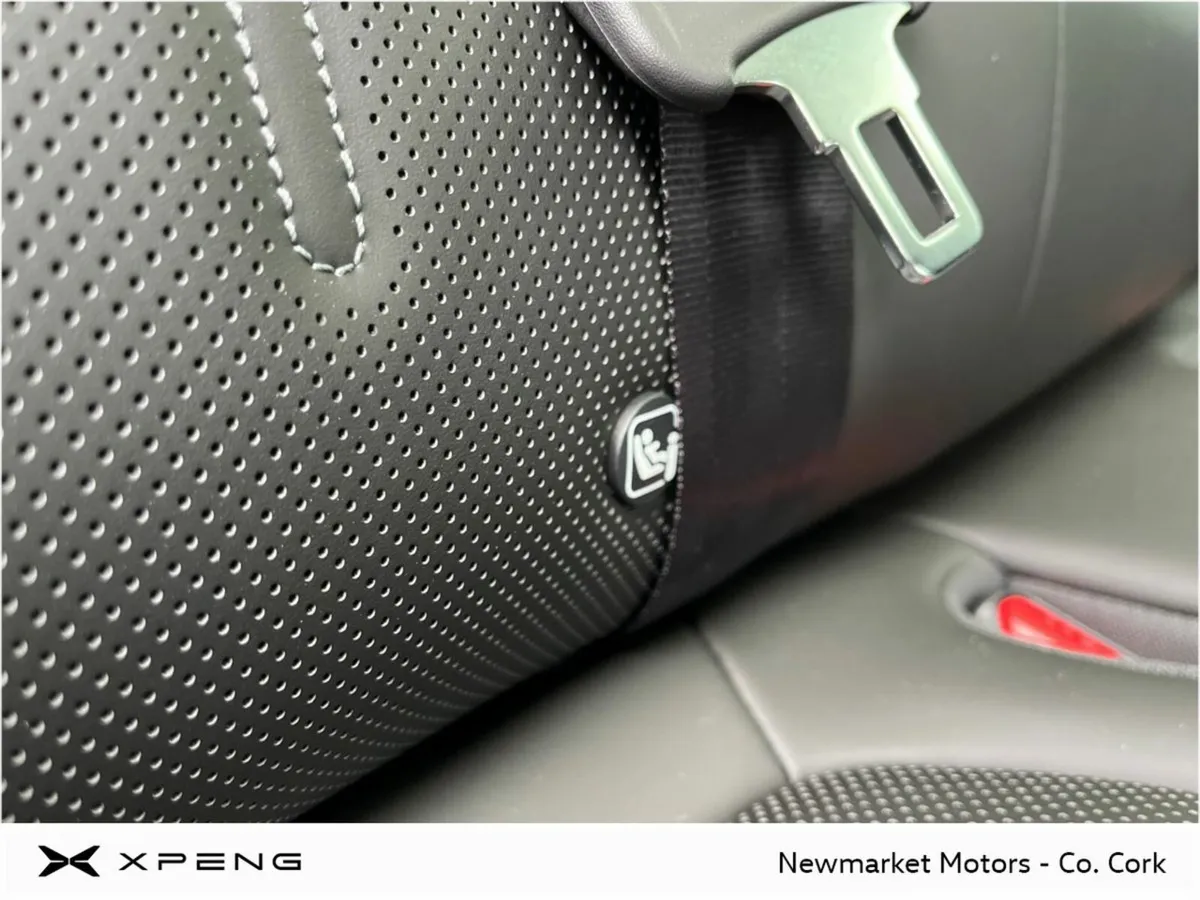 XPeng G6 3.5% HP FINANCE RATE AVAILABLE = COUPE 66 - Image 4