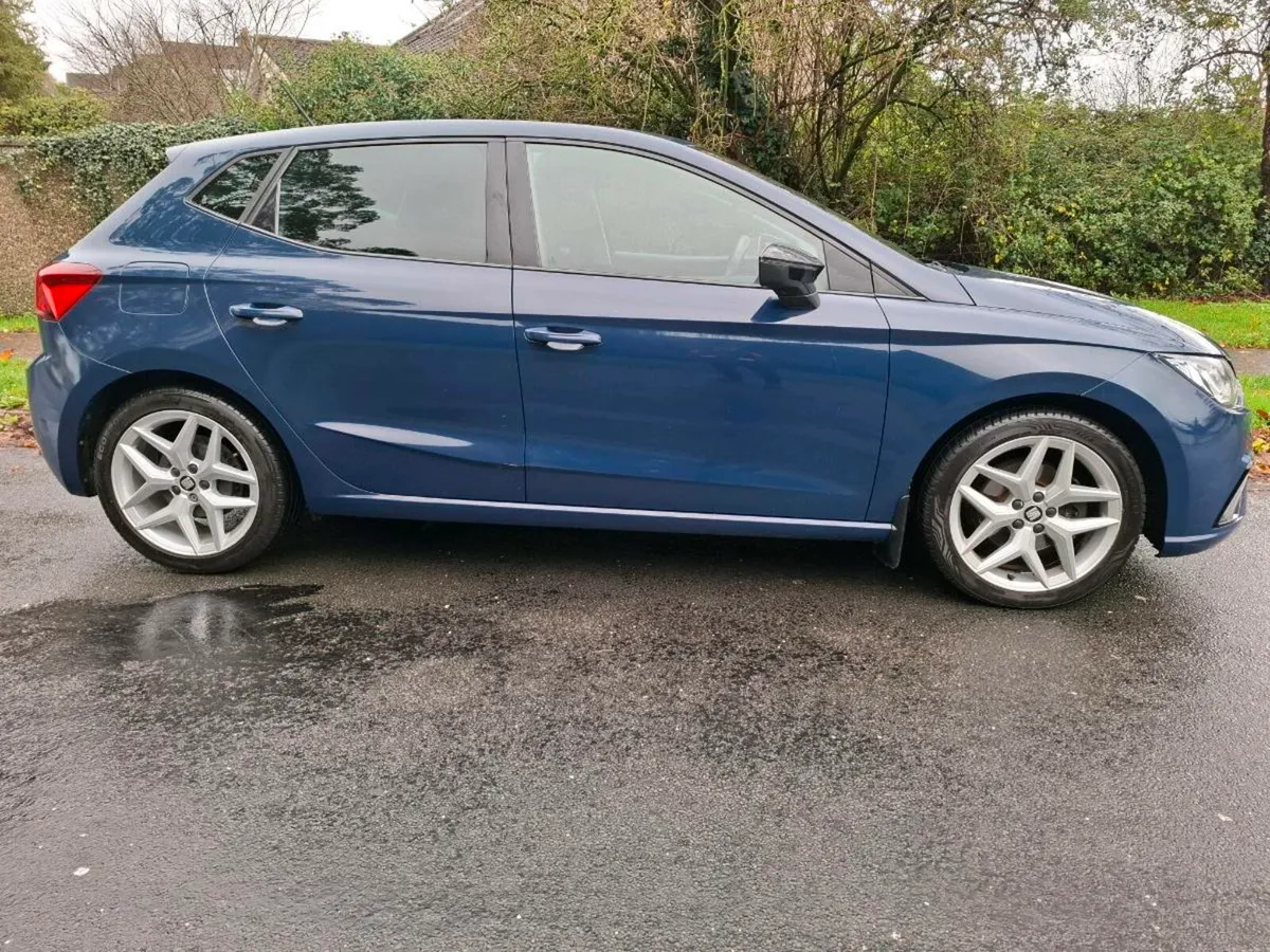 Seat Ibiza - Image 2