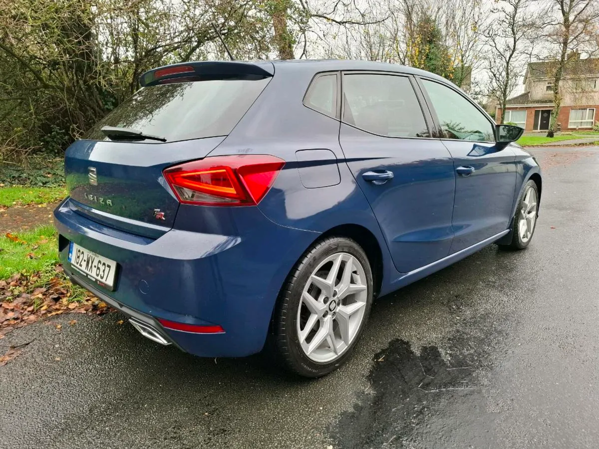 Seat Ibiza - Image 3