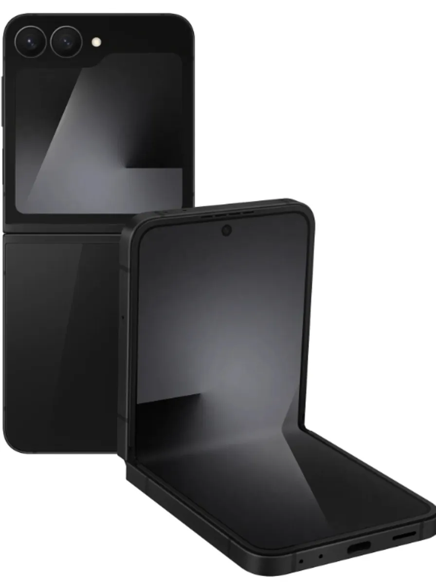 Samsung Galaxy Z Flip 7 - Image 1