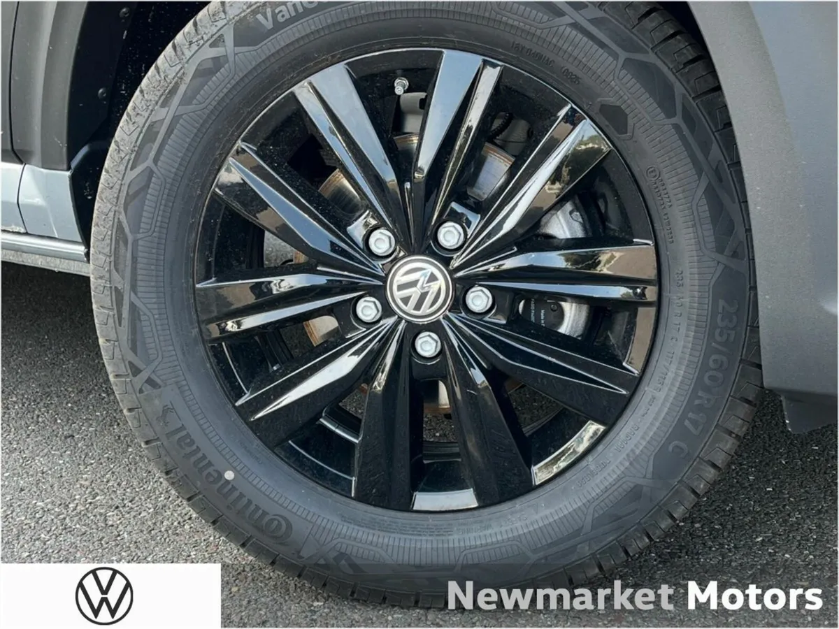 Volkswagen Crafter 35 HIGHLINE HIGH ROOF 2.0TDI 14 - Image 2