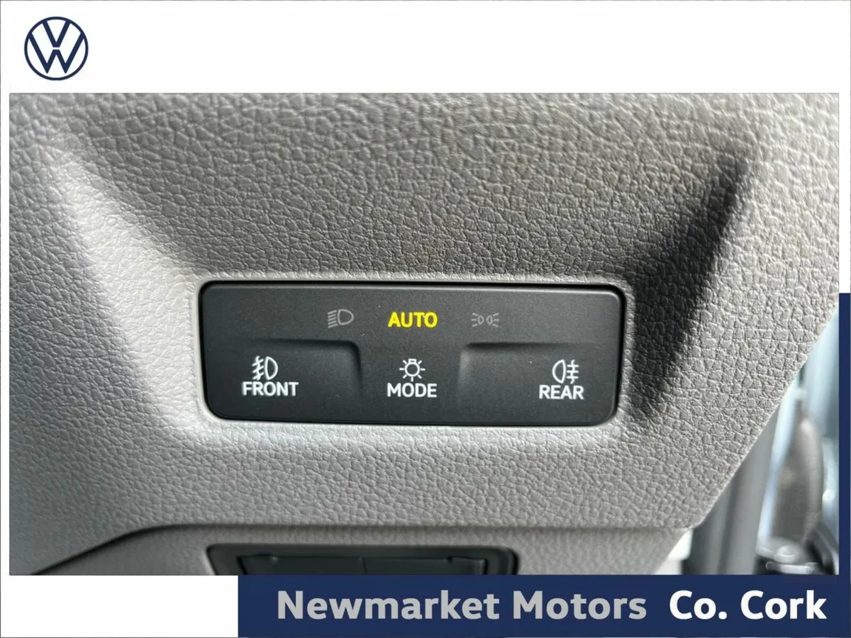 Volkswagen Crafter 35 HIGHLINE HIGH ROOF 2.0TDI 14 - Image 3