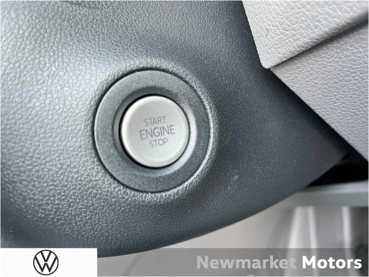 Volkswagen Crafter 35 HIGHLINE HIGH ROOF 2.0TDI 14 - Image 4