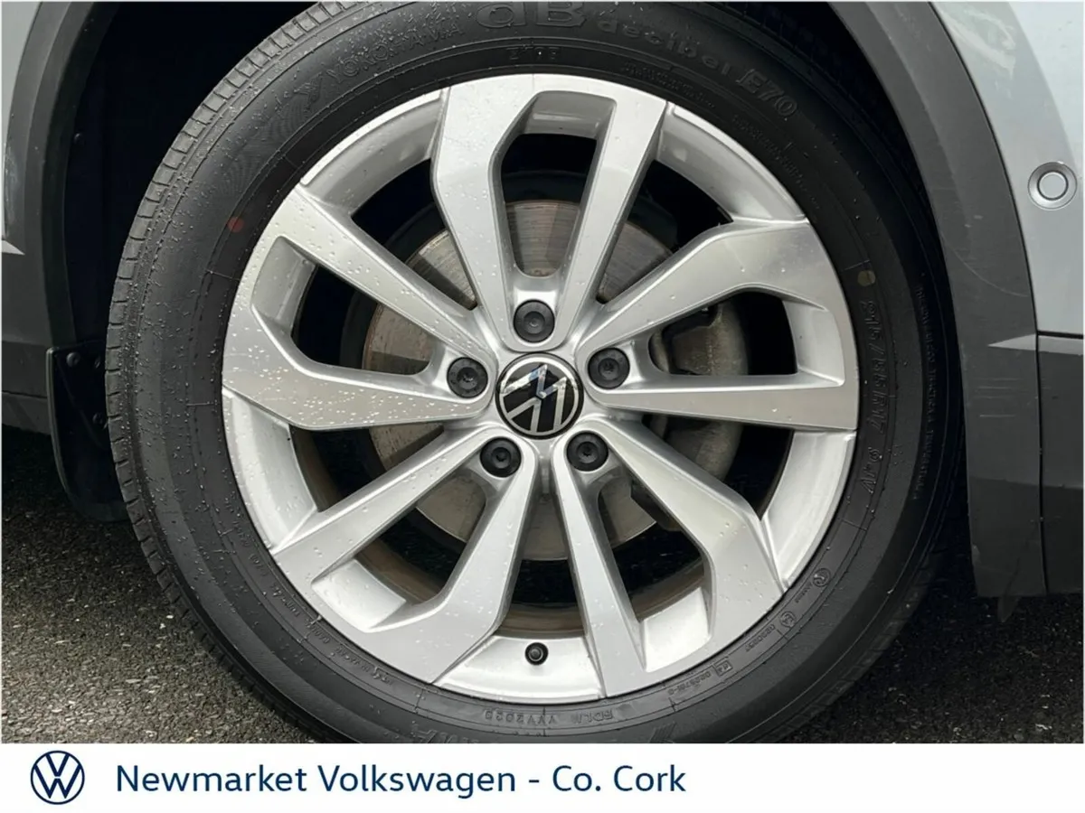 Volkswagen T-Roc 2.0TDI 116BHP 6 SPEED STYLE - Image 2
