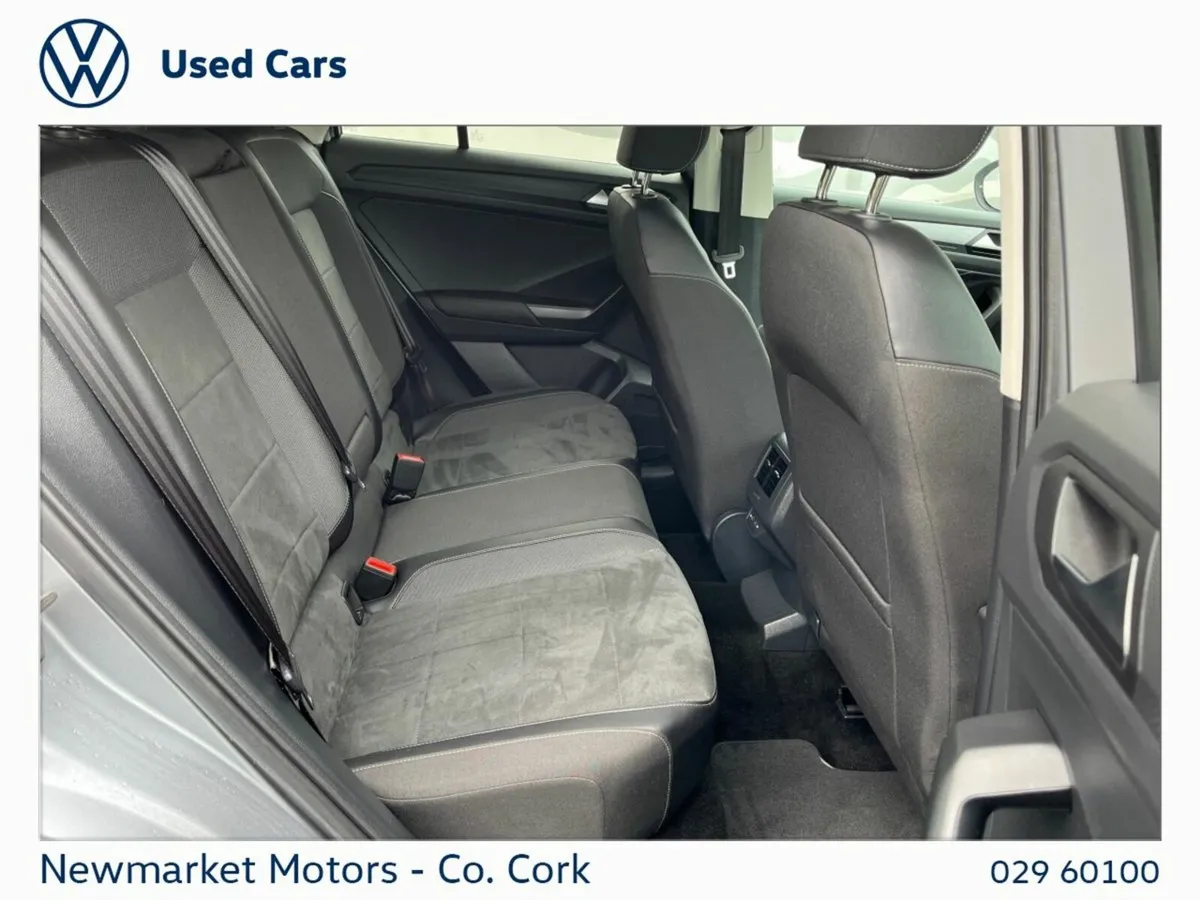 Volkswagen T-Roc 2.0TDI 116BHP 6 SPEED STYLE - Image 3