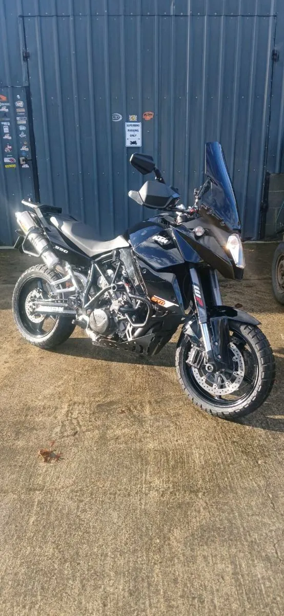 Ktm 990 smt - Image 2