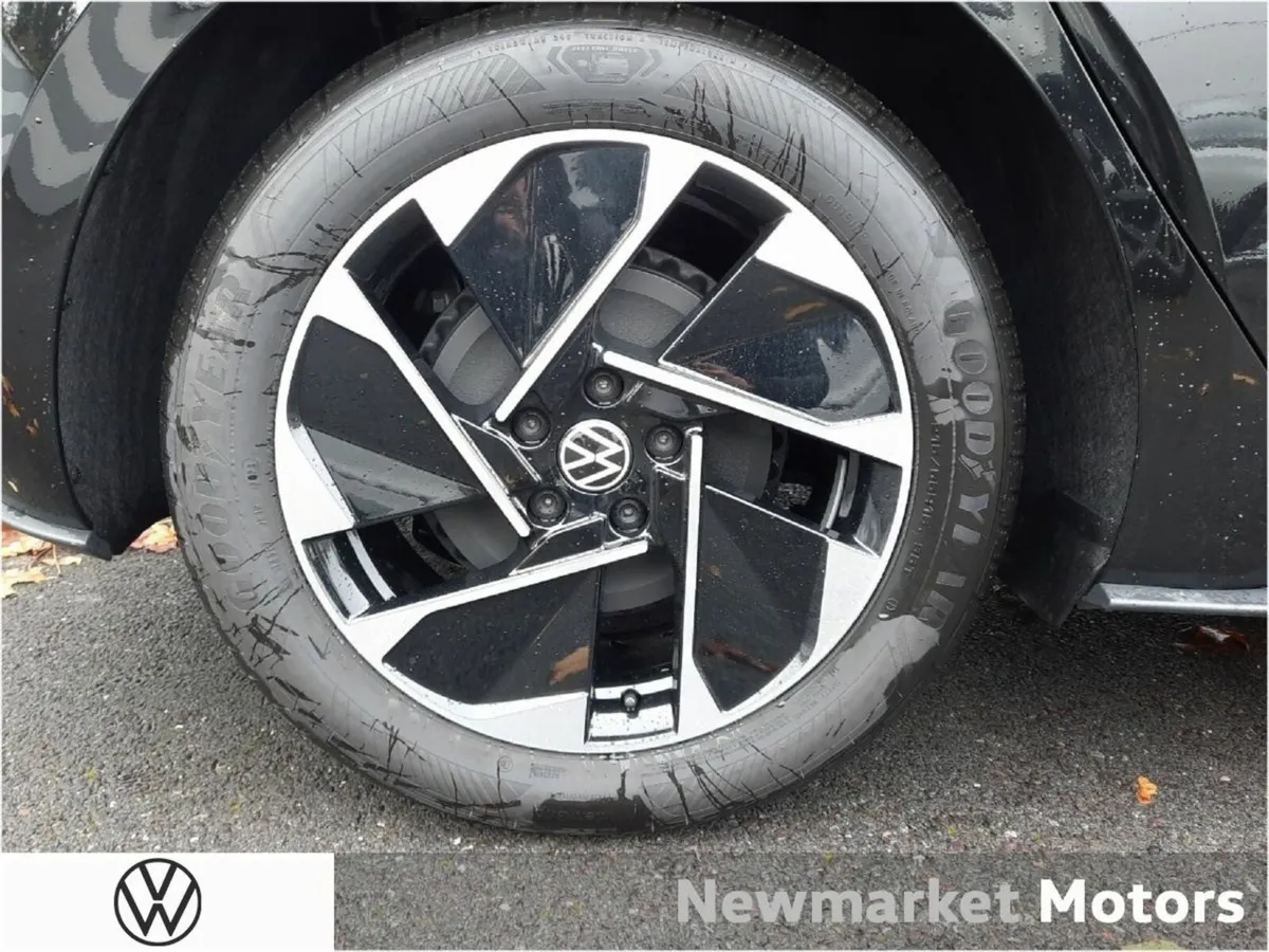 Volkswagen ID.3  AVAILABLE PRO 58KWH AVAILABLE FOR - Image 2