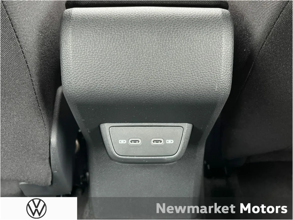 Volkswagen Polo EDITION 75 95BHP 1.0TSI BRAND NEW - Image 4