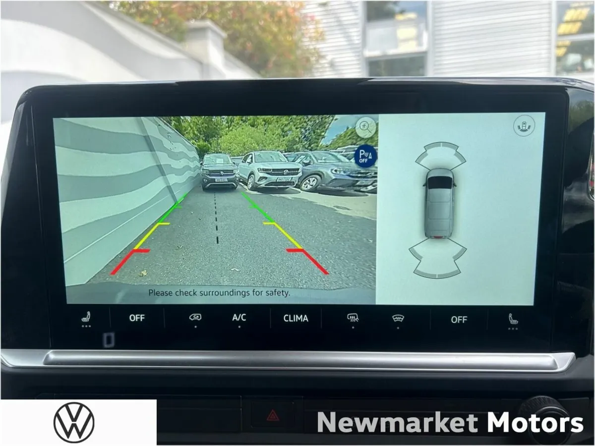 Volkswagen Transporter PANAMERICANA  LONG WHEEL BA - Image 4