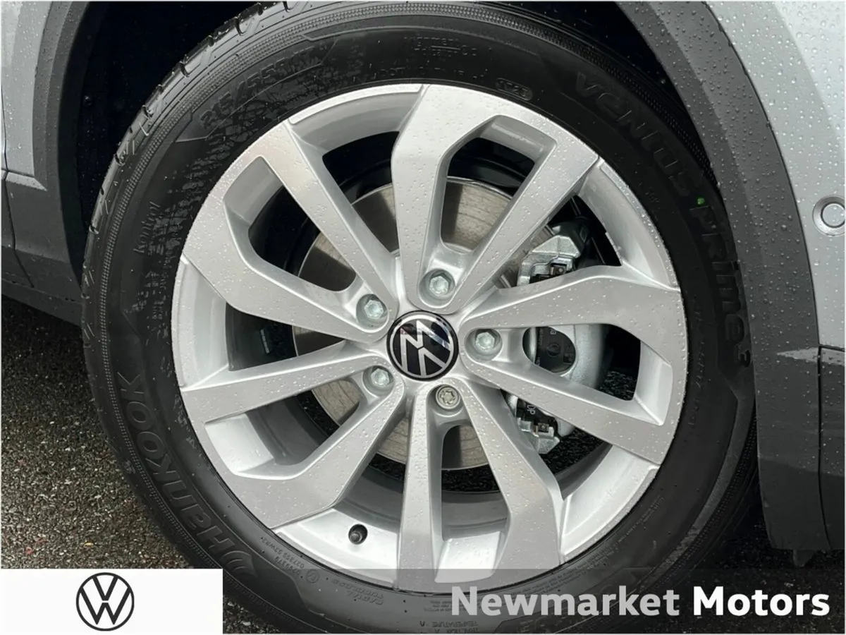 Volkswagen T-Roc 252 REGISTRATION EDITION 75 2.0TD - Image 2