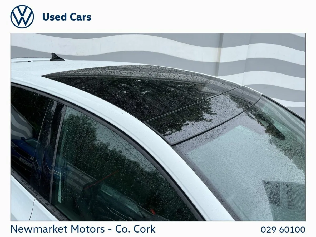 Volkswagen Golf SUNROOF CLUBSPORT GTI 2.0TSI 300BH - Image 3