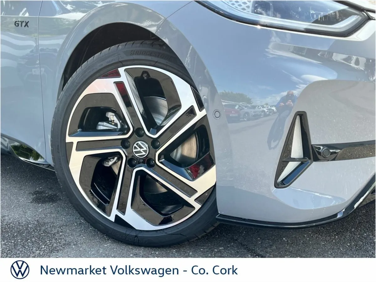 Volkswagen ID.3 GTX PERFORMANCE PLUS 326BHP 79KWH - Image 2