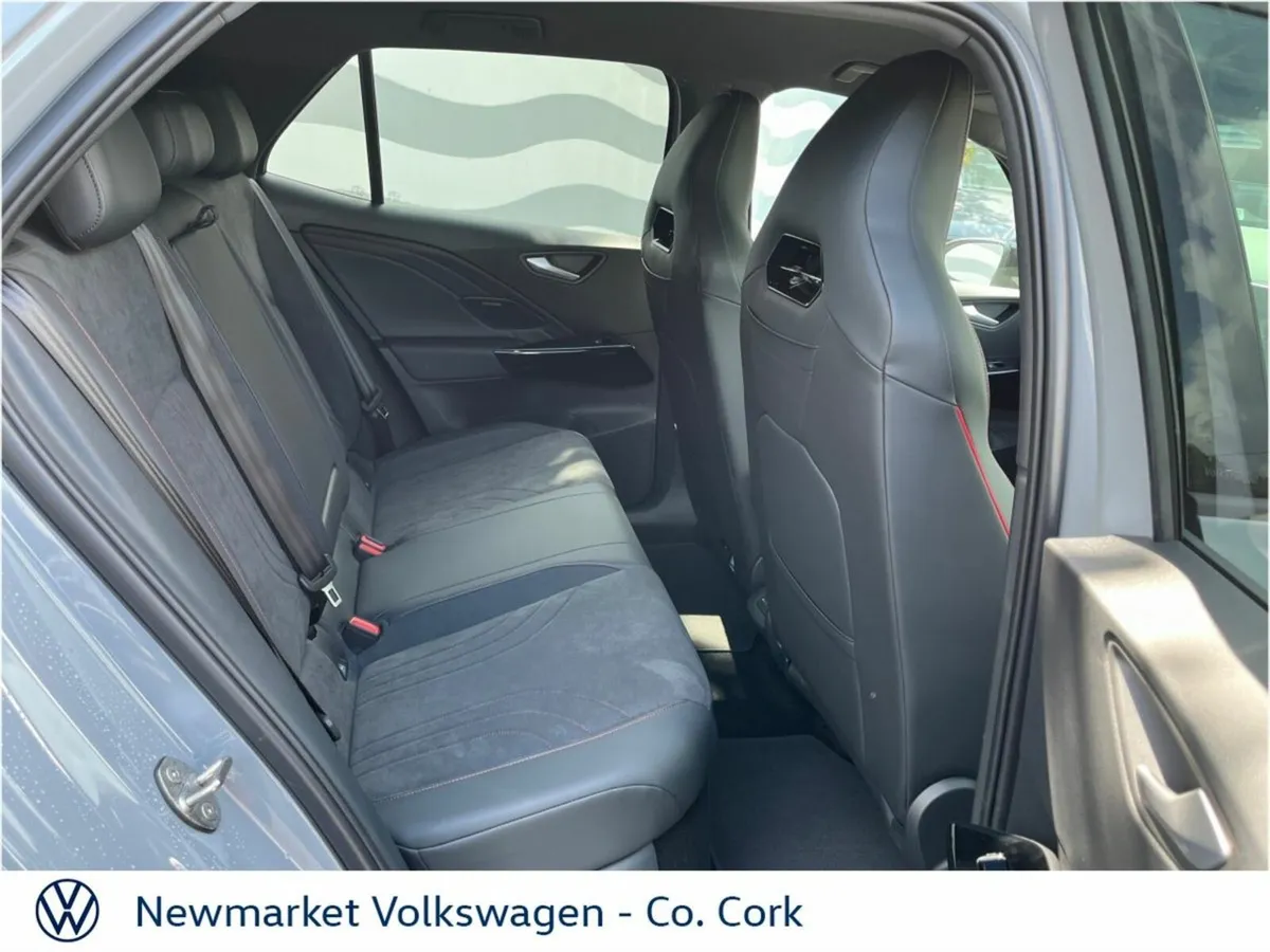 Volkswagen ID.3 GTX PERFORMANCE PLUS 326BHP 79KWH - Image 4