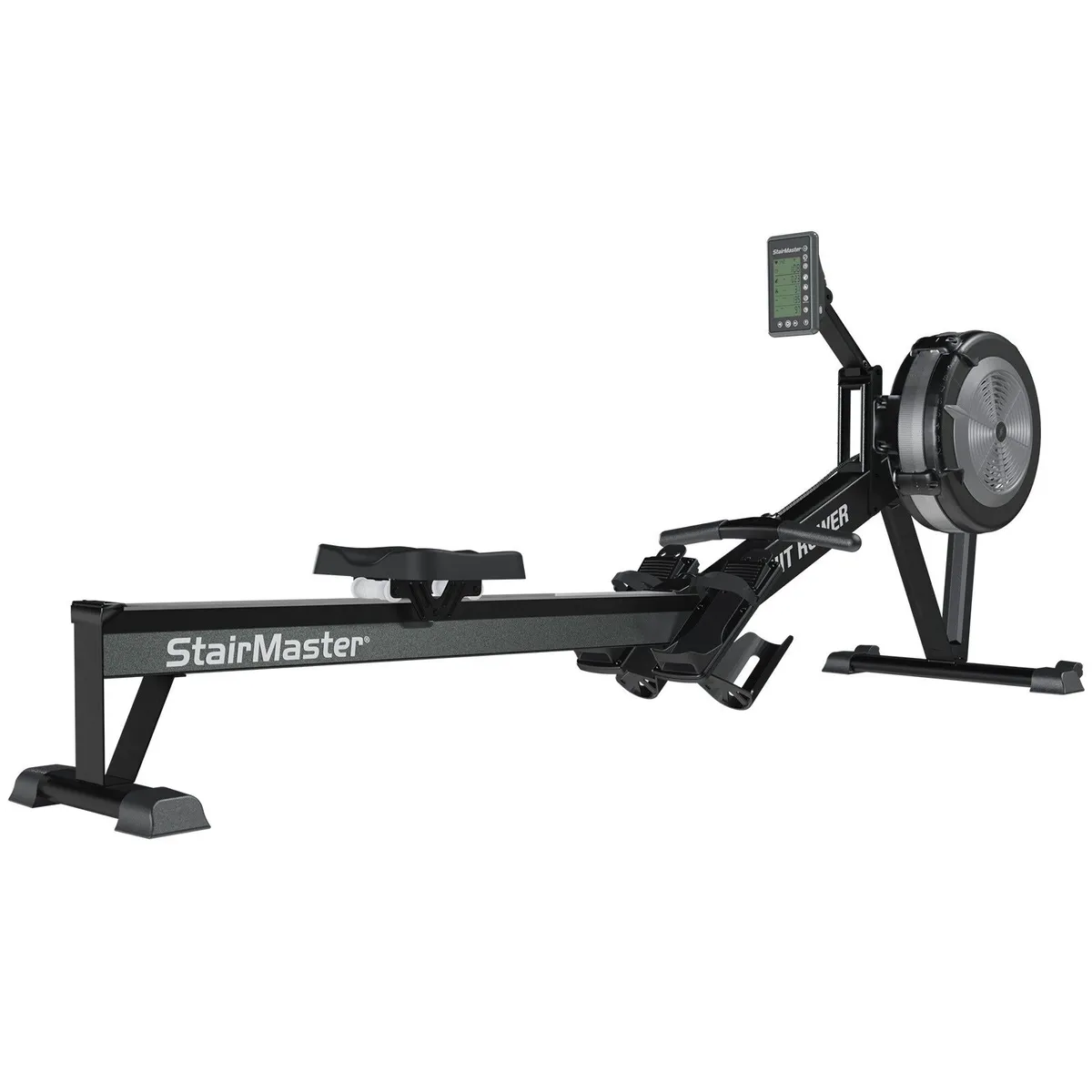 Stairmaster Rower