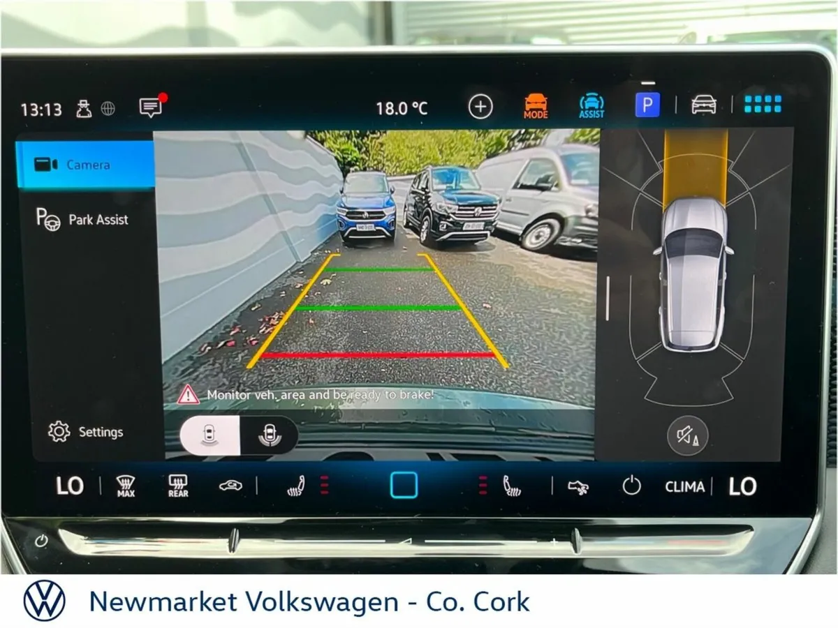 Volkswagen Tiguan EDITION 75 2.0TDI DSG AUTOMATIC - Image 4