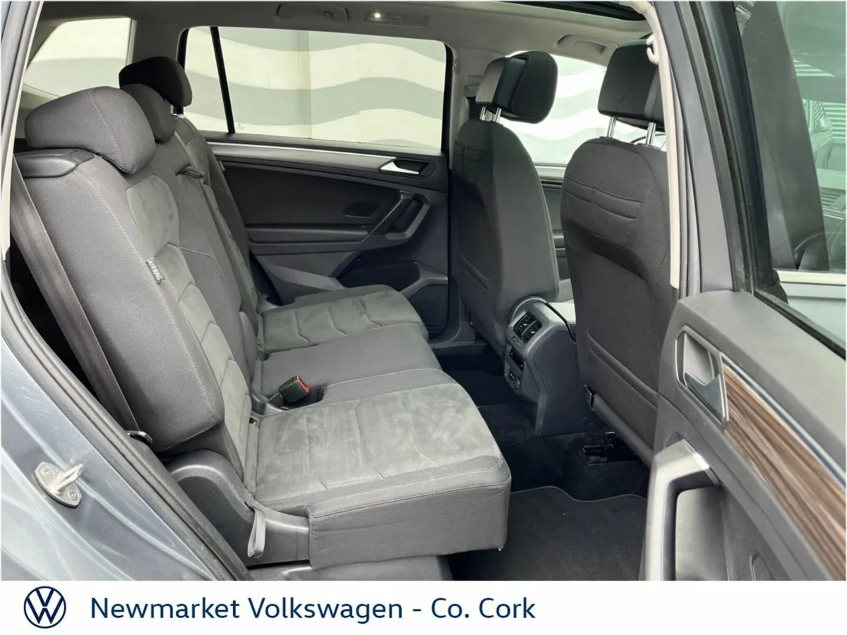 Volkswagen Tiguan Allspace 7 SEATER 2.0TDI 150BHP - Image 4