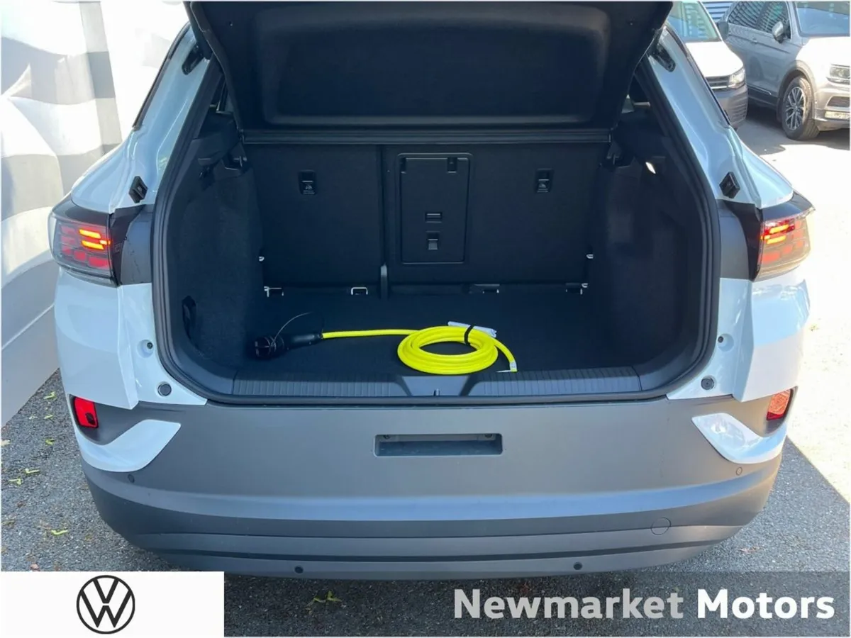 Volkswagen ID.4 286BHP PRO PLUS 77KWH BIG BATTERY - Image 2