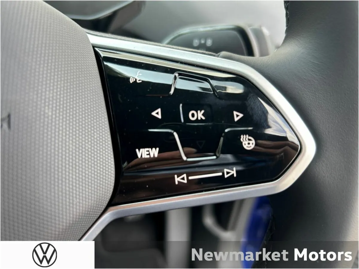 Volkswagen ID.4  286BHP PRO PLUS 77KWH LONG RANGE - Image 4