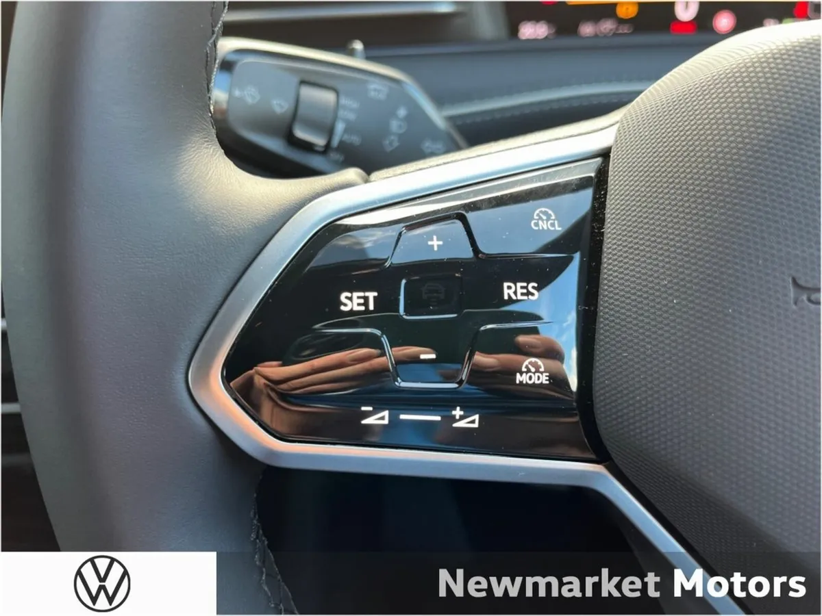 Volkswagen ID.7 TOURER ESTATE PRO PLUS 286BHP IN S - Image 4