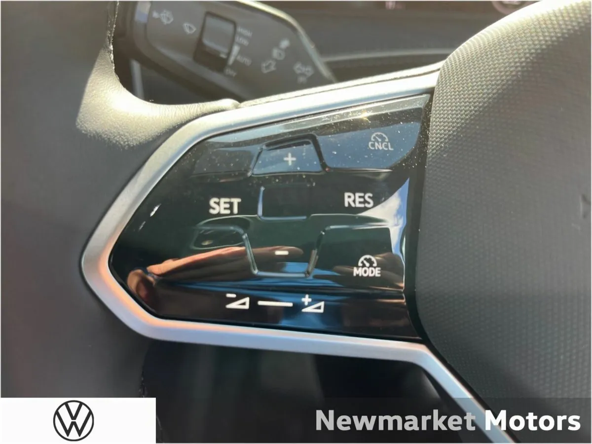 Volkswagen ID.7 SPECIAL OFFER PRO PLUS 286BHP 77KW - Image 4