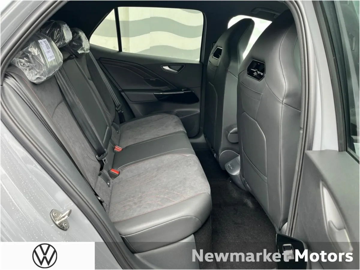 Volkswagen ID.3 GTX PERFORMANCE PLUS 326BHP 79KWH - Image 4