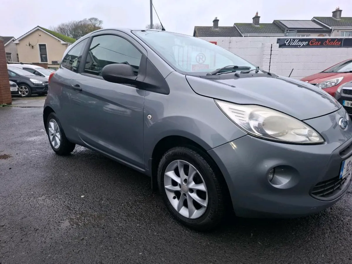 FORD KA - Image 1