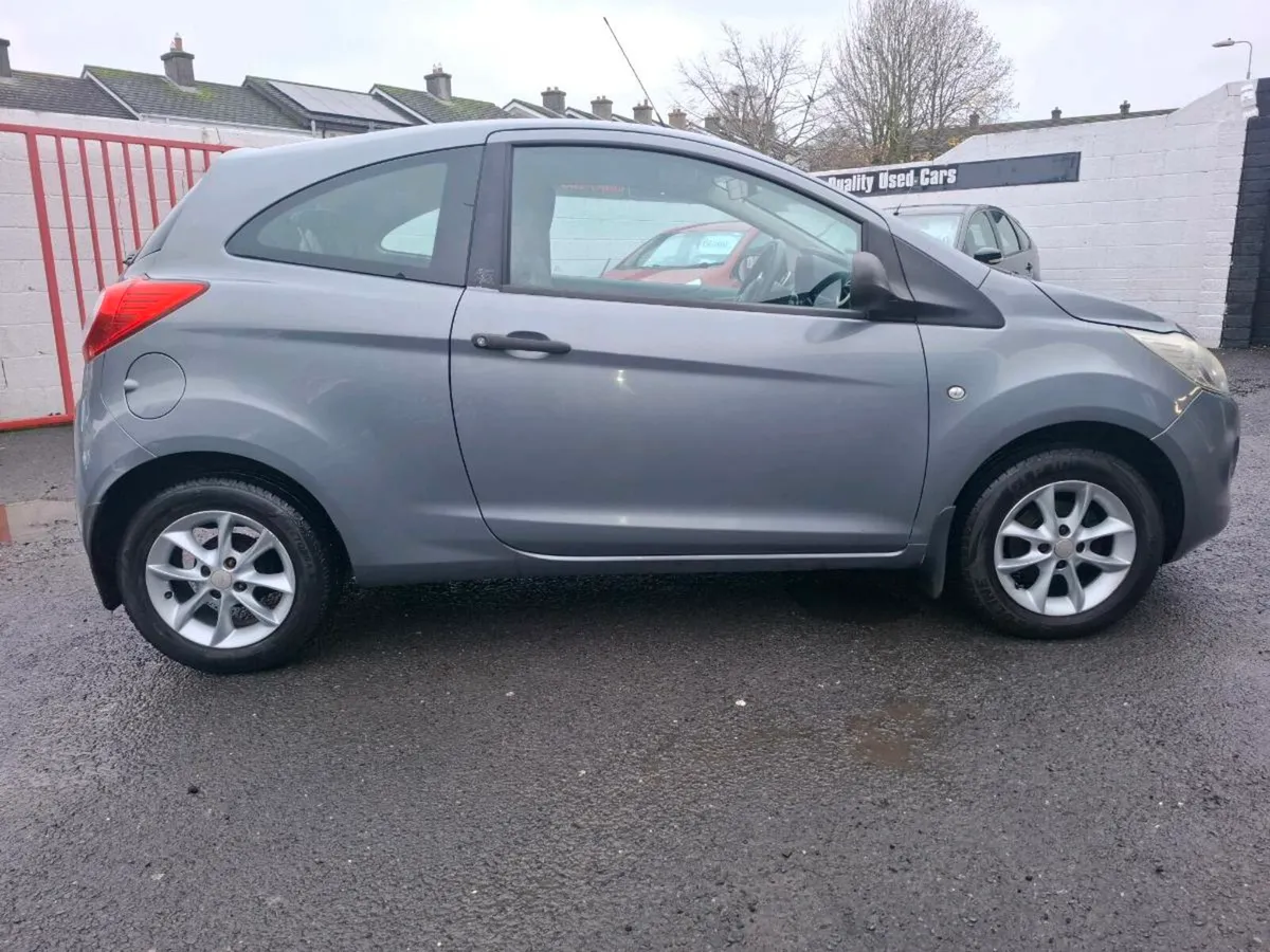 FORD KA - Image 2