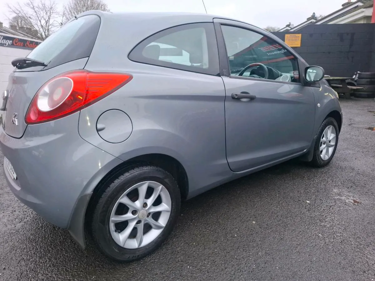 FORD KA - Image 3