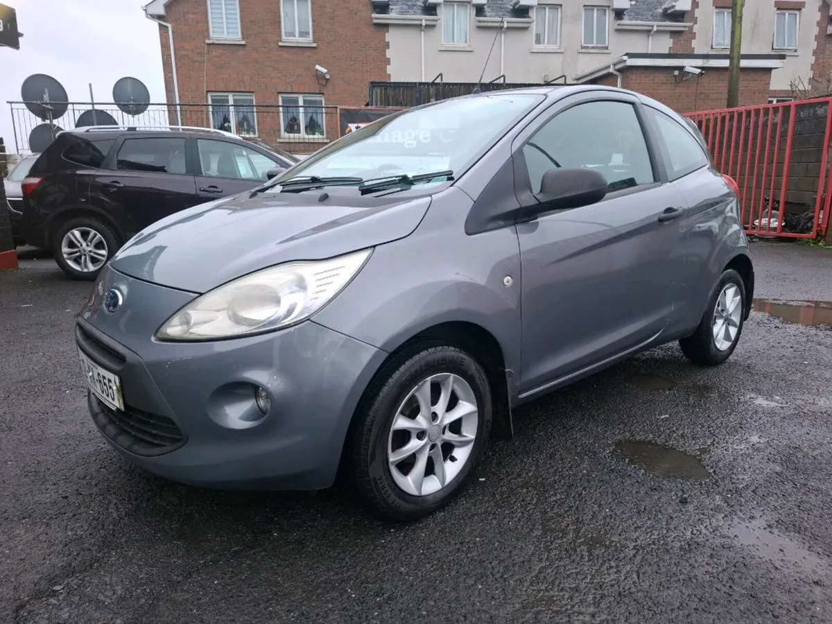 FORD KA - Image 4