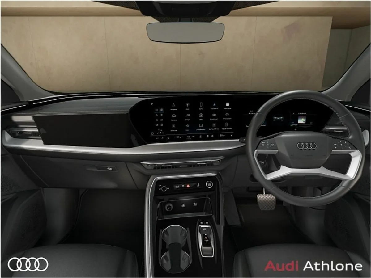 Audi Q5 2.0TFSIe 295BHP quattro SE S-Tronic - IN S - Image 2