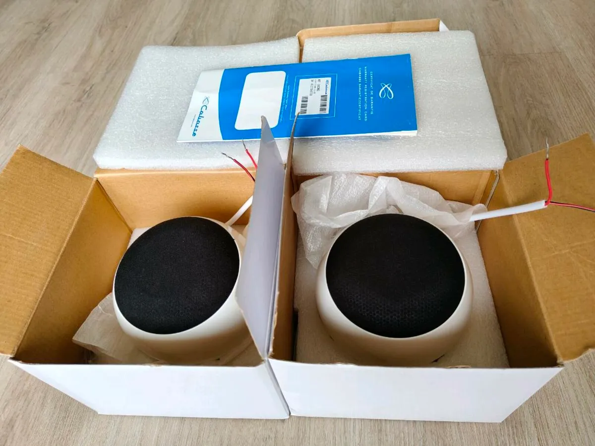 Cabasse Eole 2 HighEnd🎶Speakers from France🗼🇫🇷 - Image 2