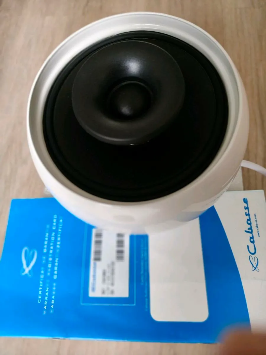 Cabasse Eole 2 HighEnd🎶Speakers from France🗼🇫🇷 - Image 3