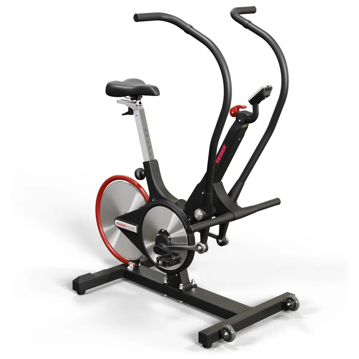 Keiser M3i Total Body Trainer - Image 1