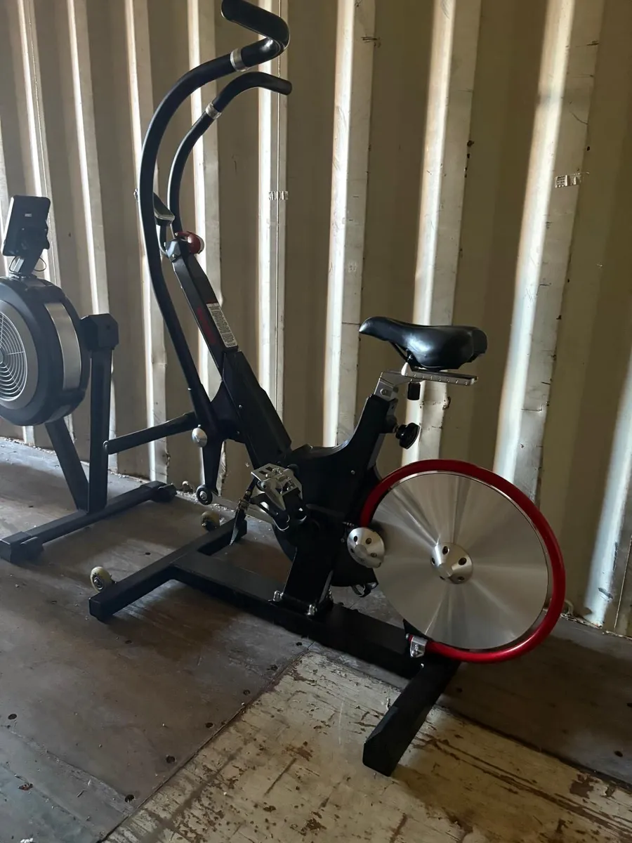 Keiser M3i Total Body Trainer - Image 2