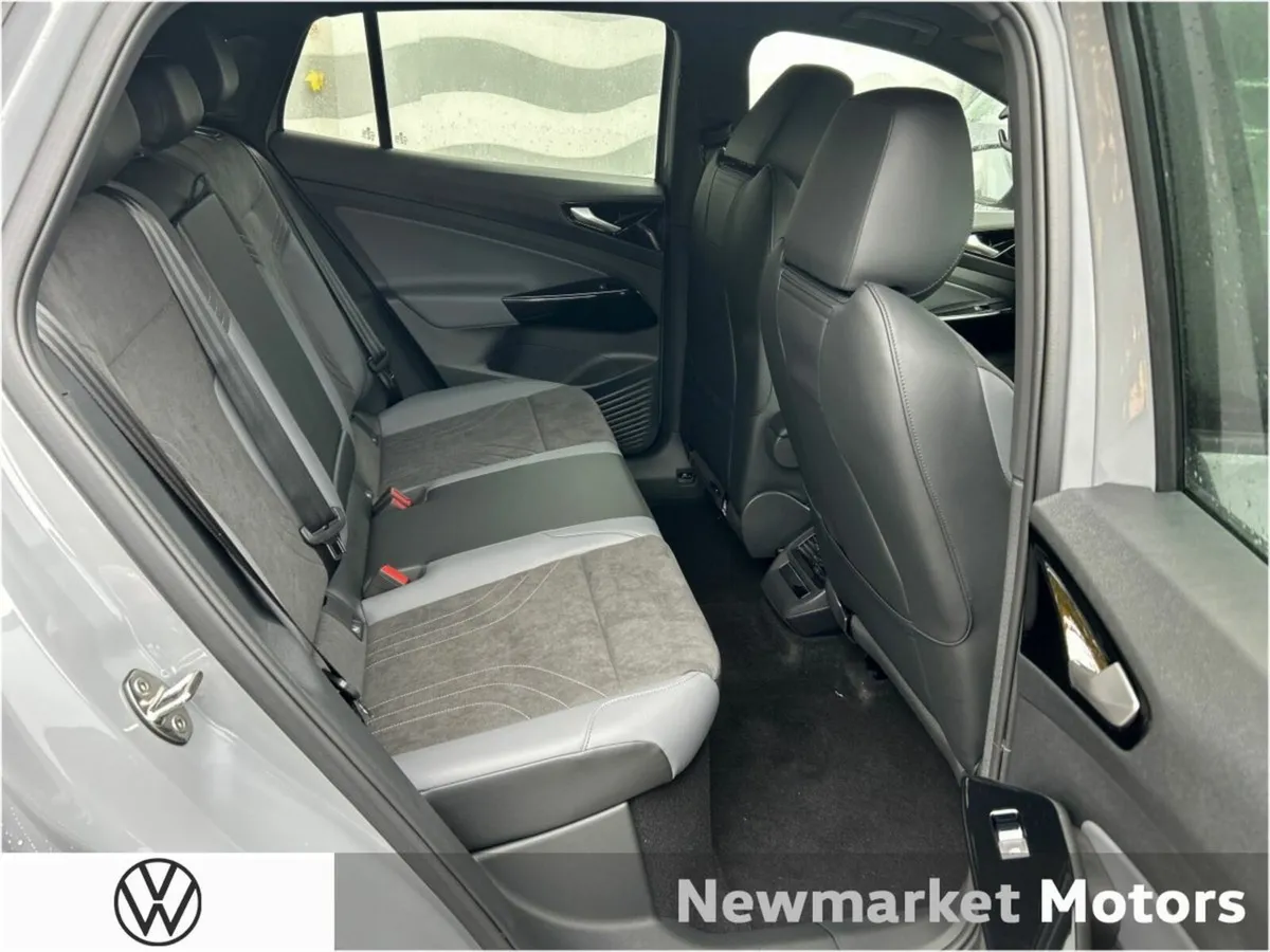 Volkswagen ID.5 286BHP PRO PLUS 77KWH LONG RANGE I - Image 2