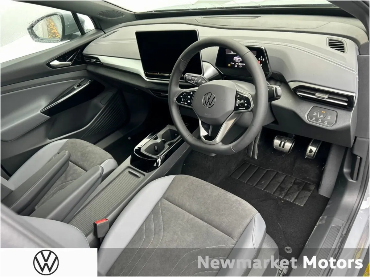 Volkswagen ID.5 286BHP PRO PLUS 77KWH LONG RANGE I - Image 4