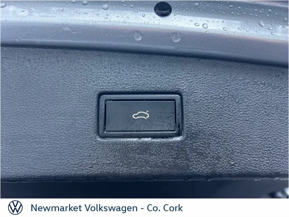 Volkswagen Tiguan Allspace 7 SEATER ELEGANCE 2.0TD - Image 4