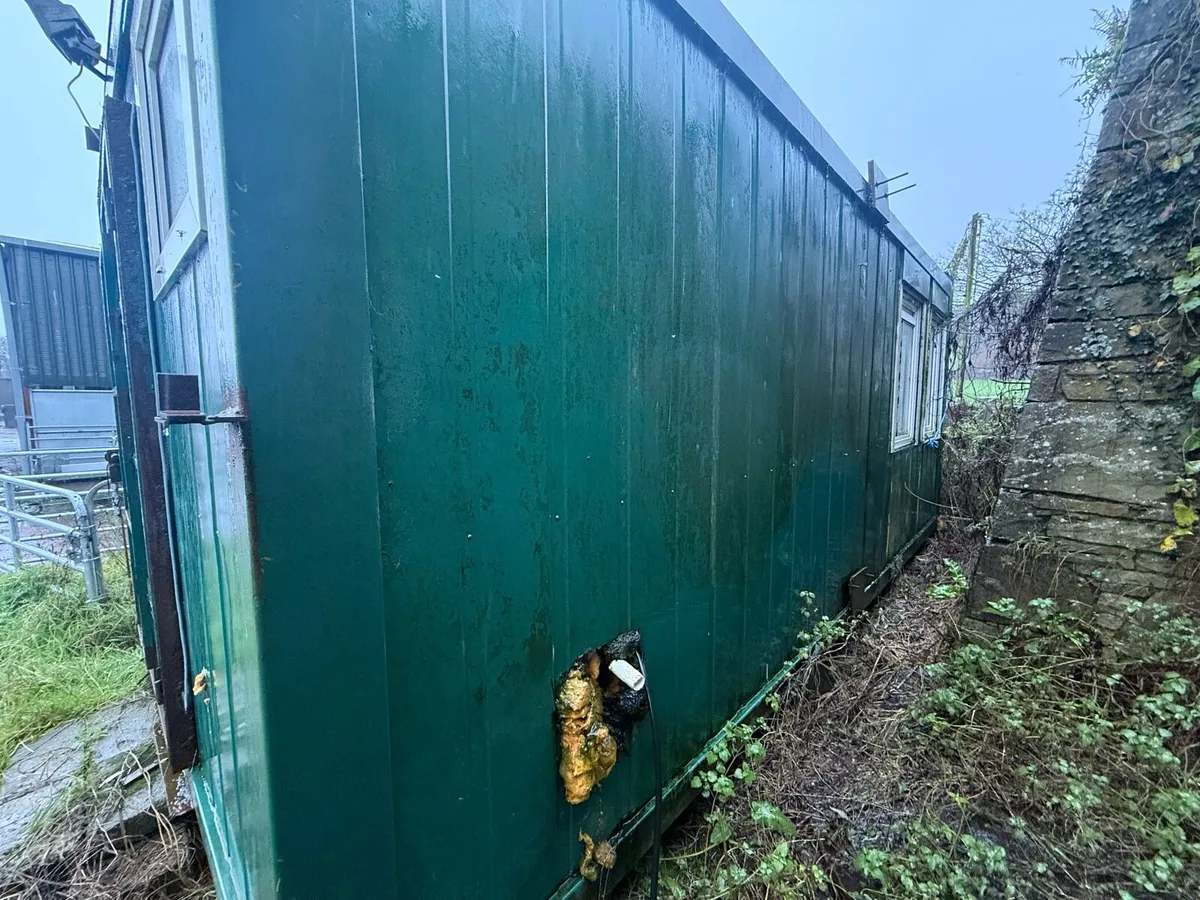 Container storage / office - Image 3