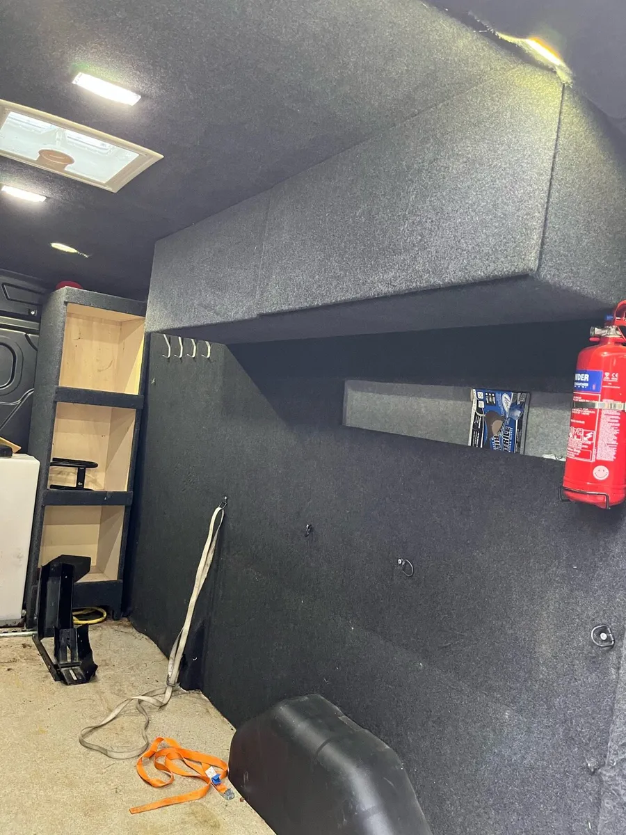 Ford transit - Image 3