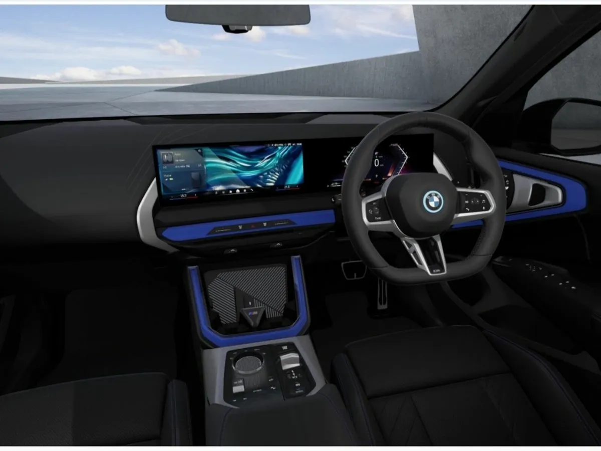 BMW X3 30e xDrive M Sport - Image 3
