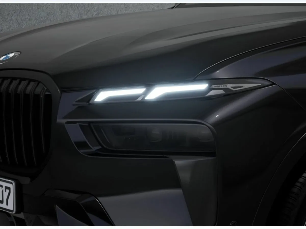 BMW X7 xDrive40d M Sport Pro LCI - Image 3