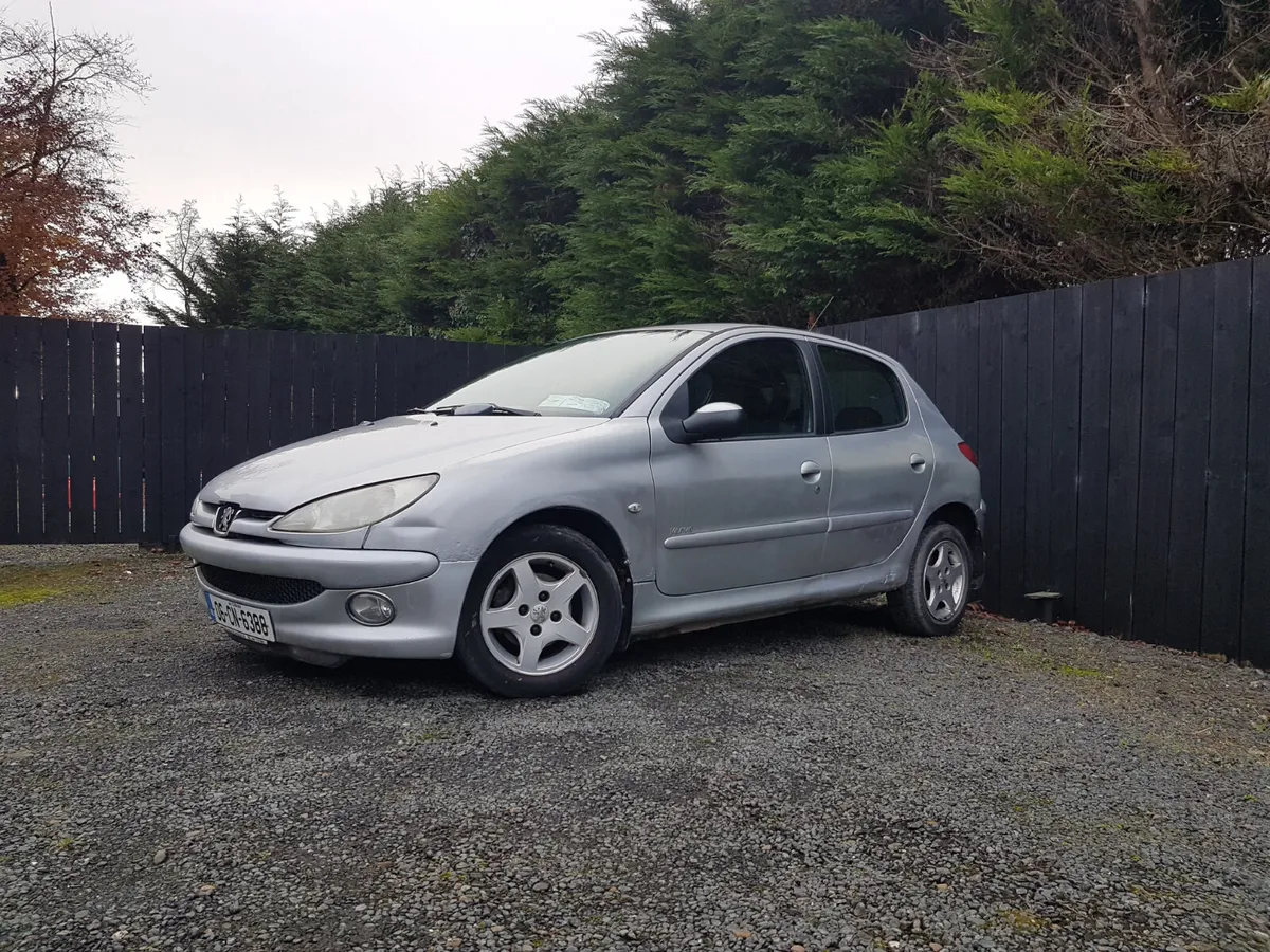 1.4 DIESEL .. NCT 11/26 PASS TODAY - Image 2