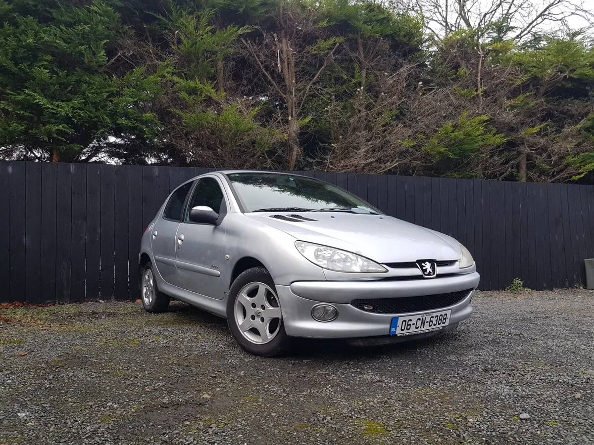 1.4 DIESEL .. NCT 11/26 PASS TODAY - Image 3